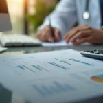 percentual reduzido de presunção para serviços hospitalares prestados por cooperativa médica