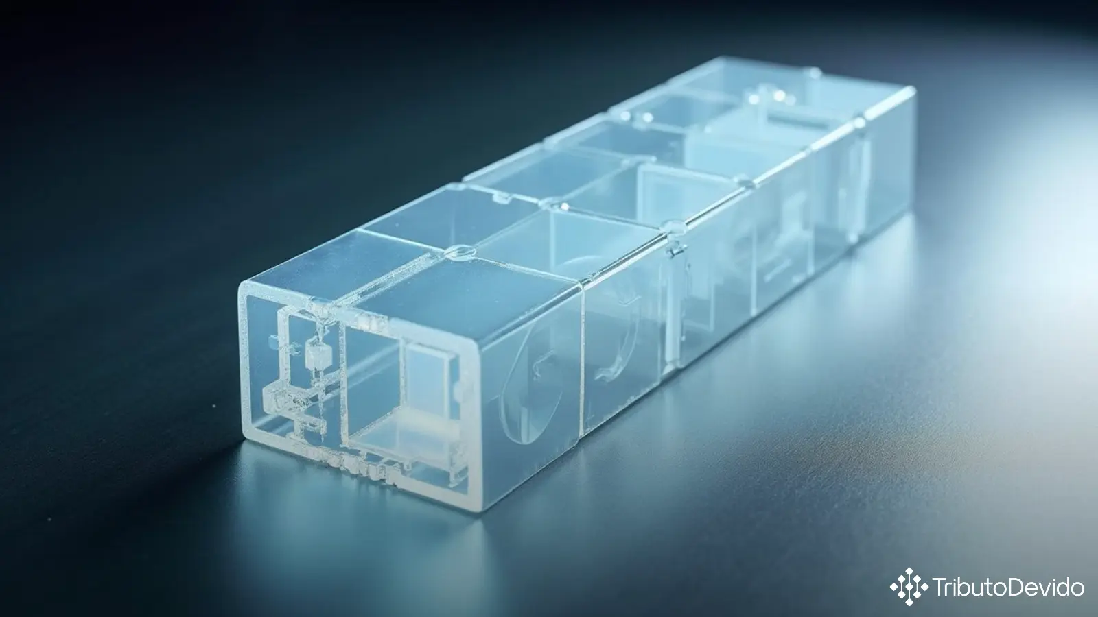 classificação fiscal de perfil oco de policarbonato na NCM