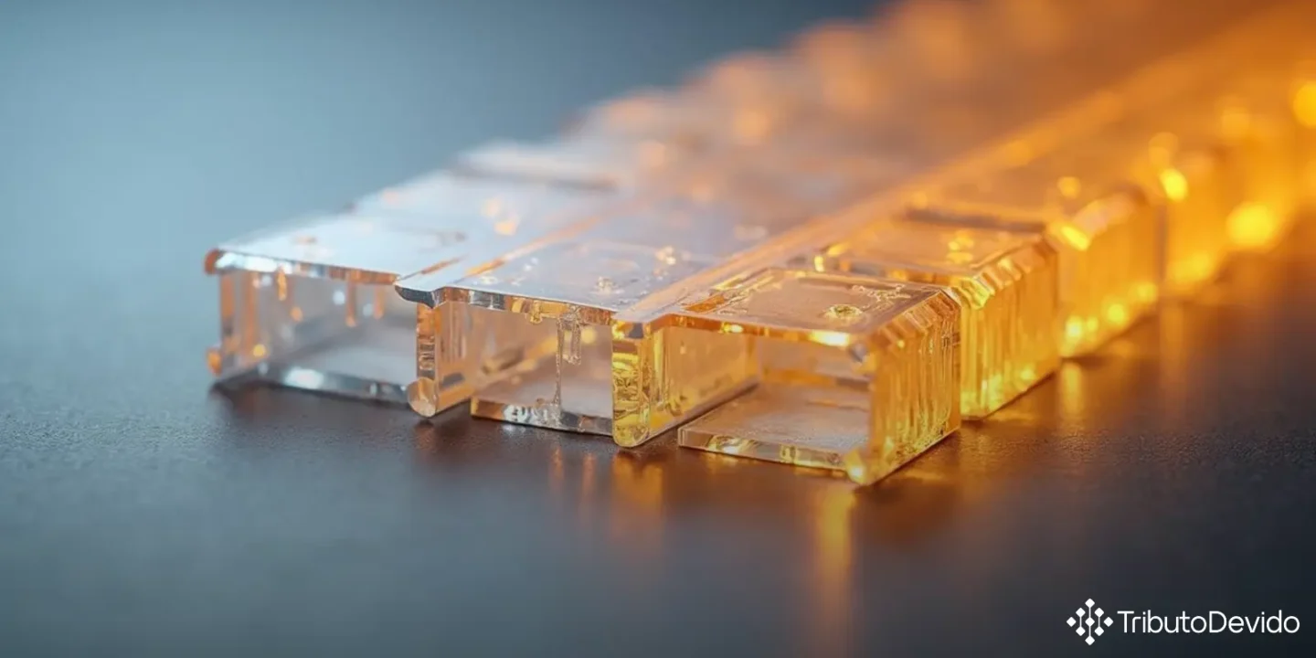 Classificação fiscal de perfis ocos de policarbonato na NCM