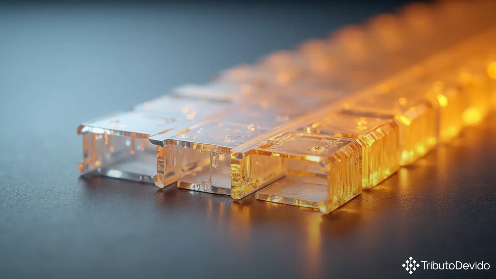 Classificação fiscal de perfis ocos de policarbonato na NCM