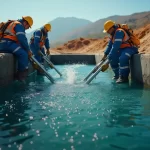Tributação no Lucro Presumido para Serviços de Perfuração de Poços de Água