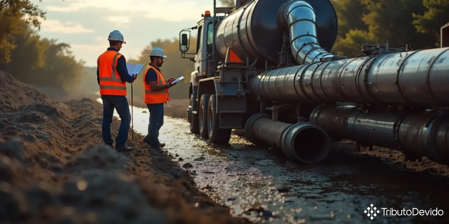 tributação-perfuração-poços-água-lucro-presumido