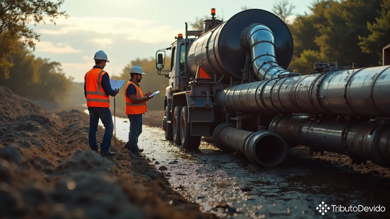 tributação-perfuração-poços-água-lucro-presumido