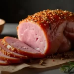 Classificação fiscal NCM 1602.41.00