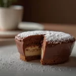 Classificação fiscal de petit gateau na NCM