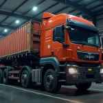 Classificação fiscal de picapes diesel na NCM