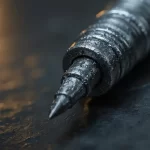 classificação fiscal de pinos de aço para armas