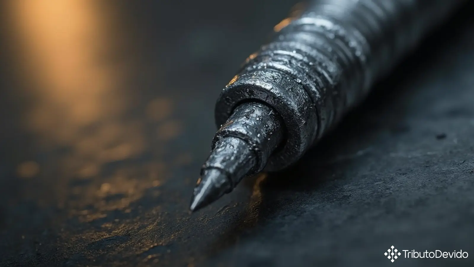 classificação fiscal de pinos de aço para armas