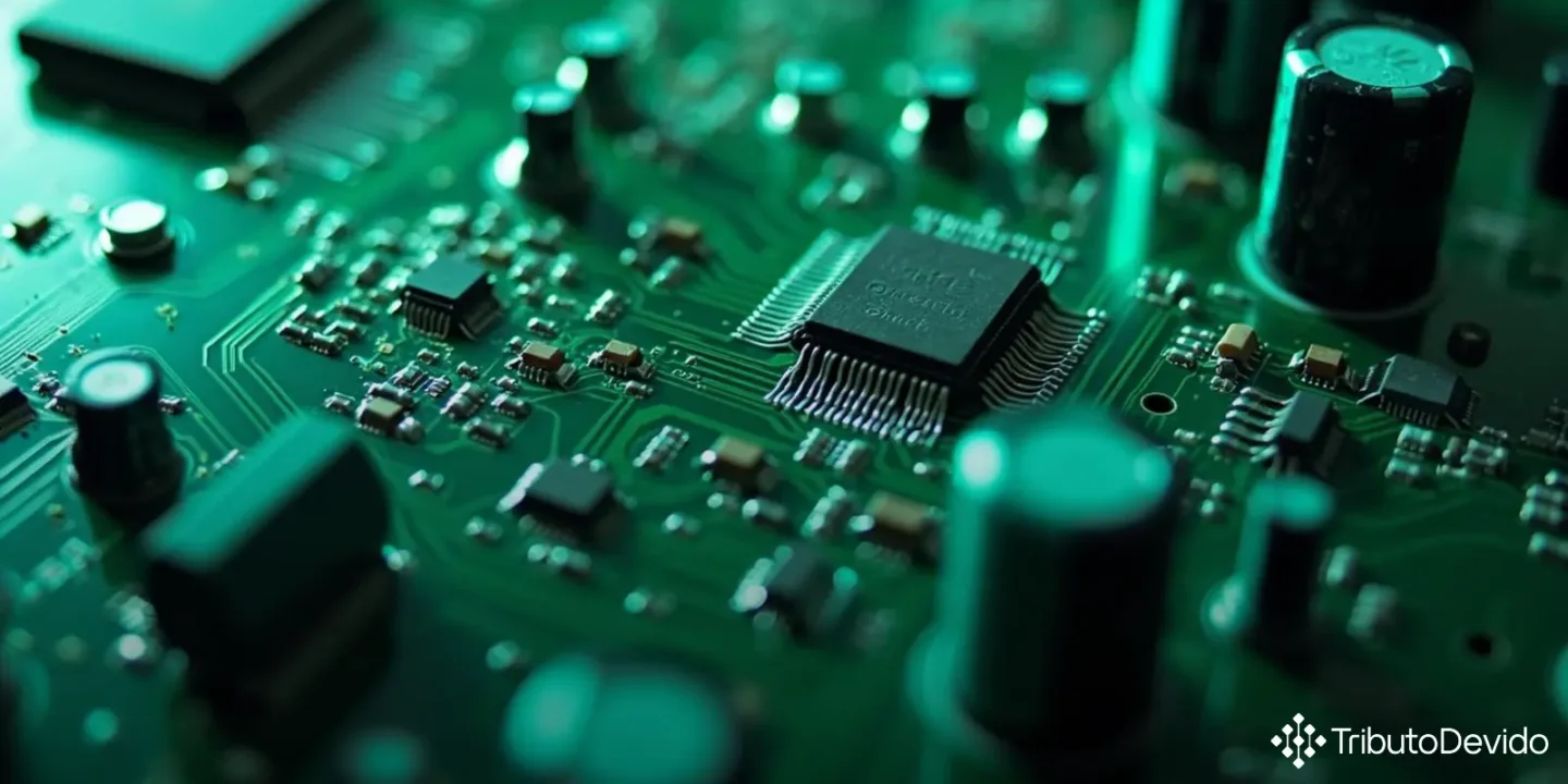 classificação fiscal de placas eletrônicas para lavadoras de roupa