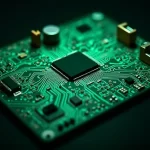 classificação fiscal de placas centrais microprocessadas