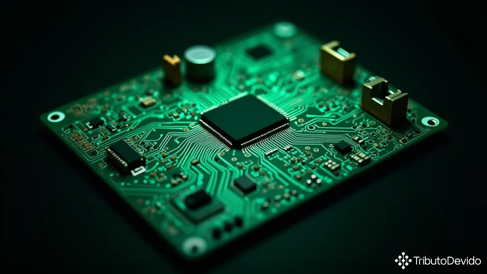 classificação fiscal de placas centrais microprocessadas