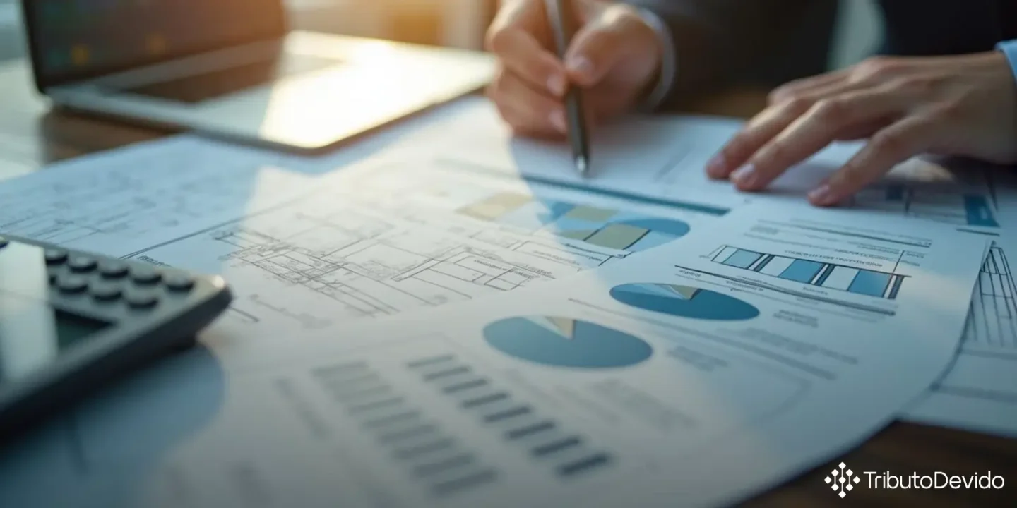 Reconhecimento de Receita em Contratos de Construção Civil para PIS/PASEP e COFINS