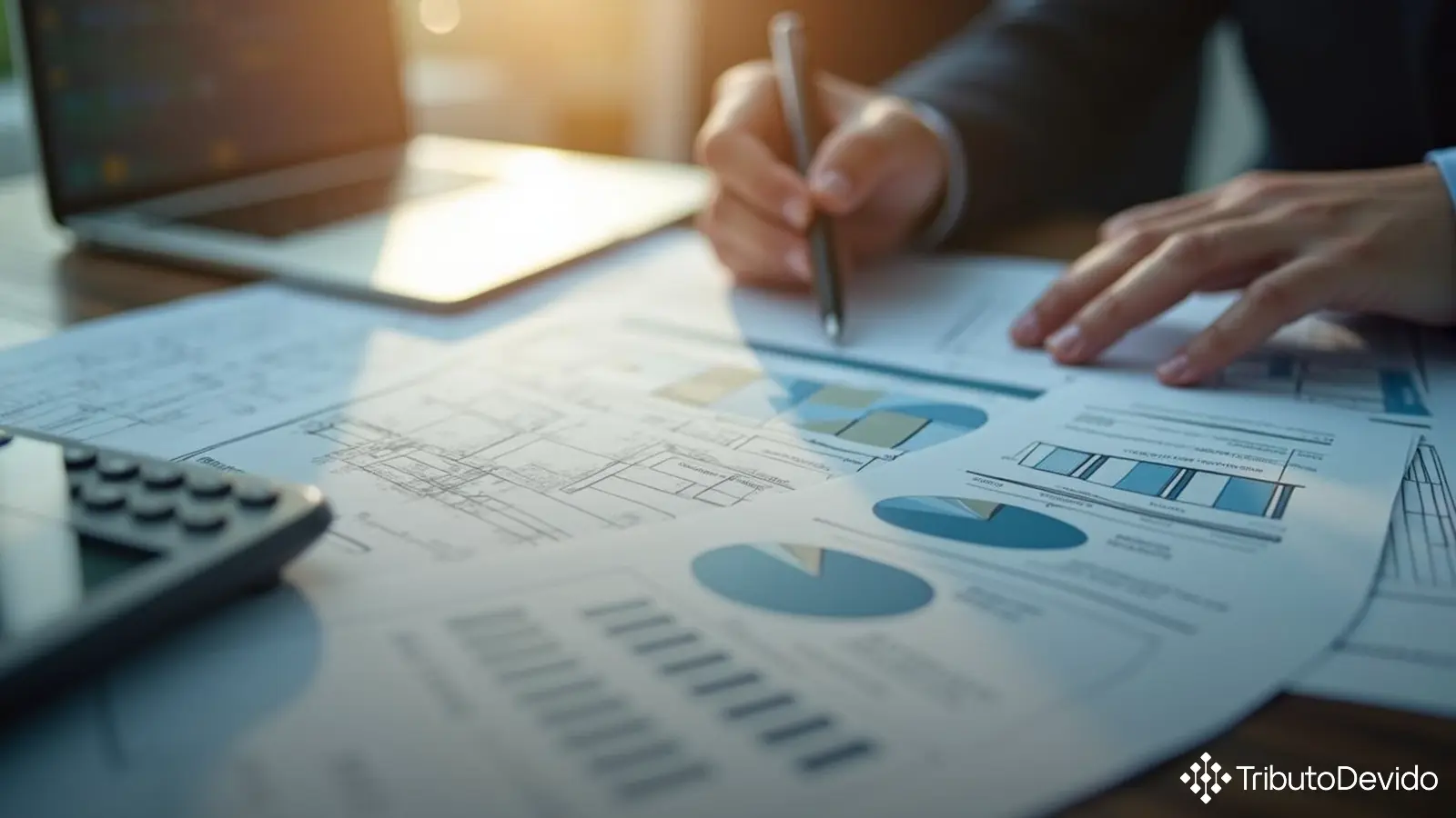 Reconhecimento de Receita em Contratos de Construção Civil para PIS/PASEP e COFINS