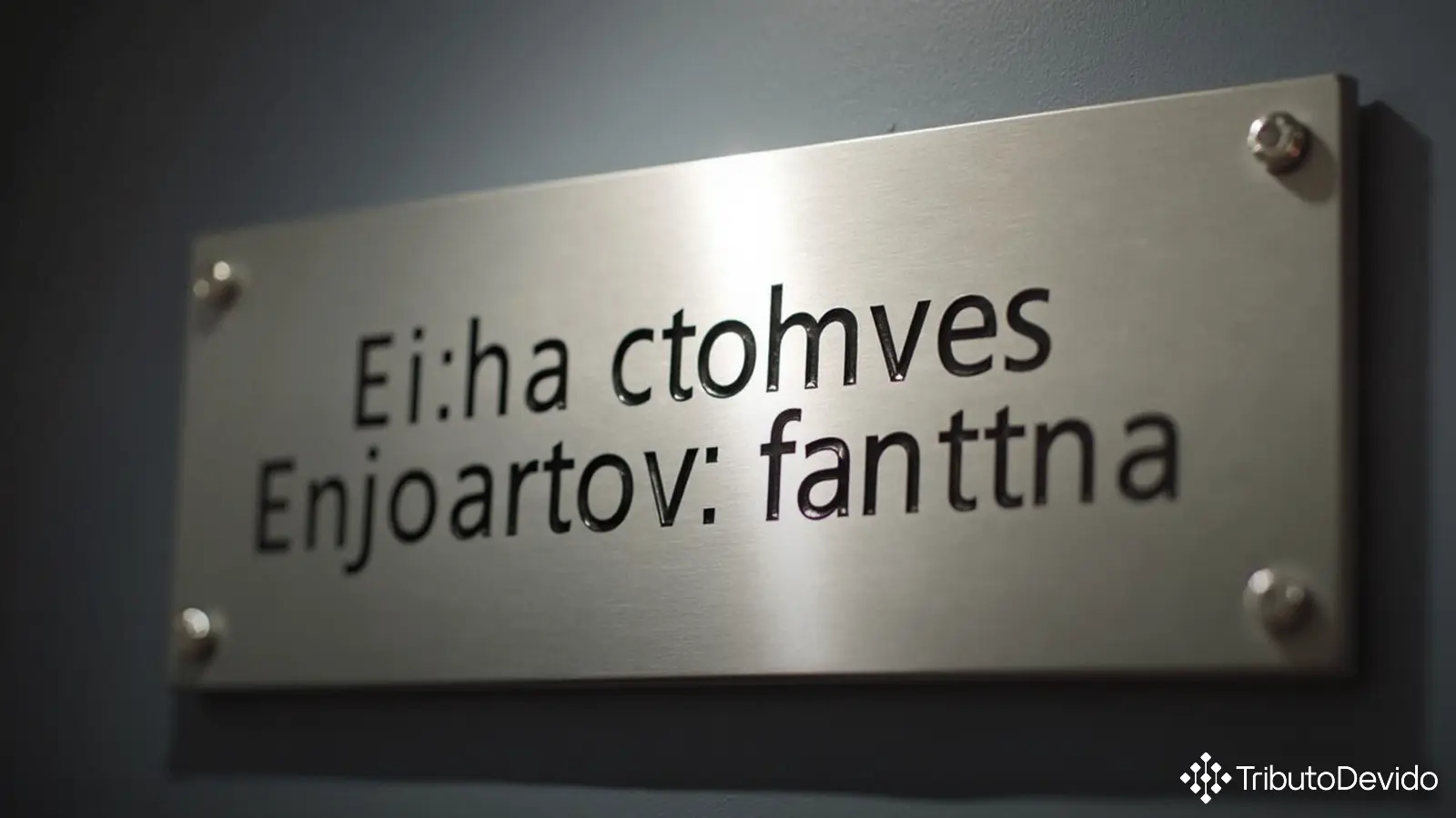 classificação fiscal de plaquetas de alumínio