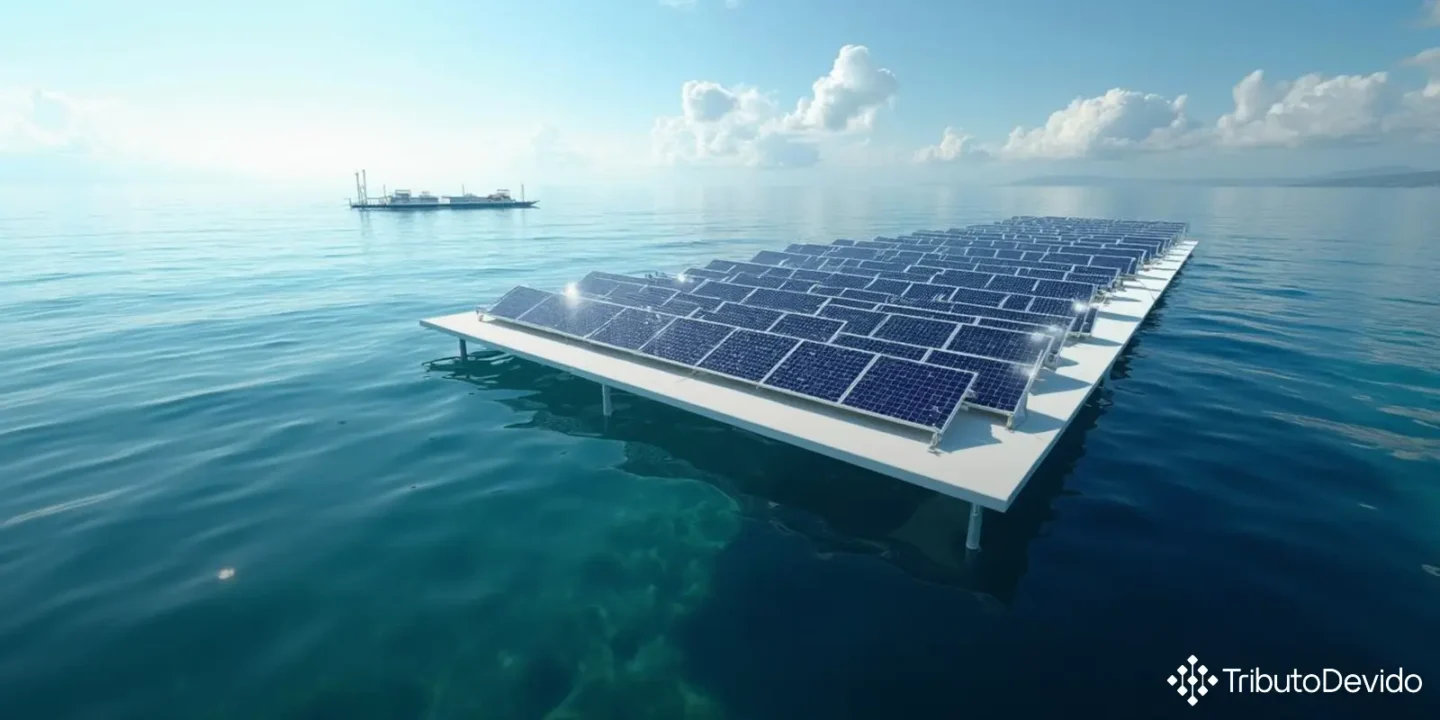 classificação-fiscal-estruturas-flutuantes-painéis-fotovoltaicos