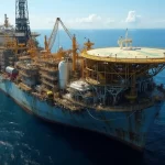 classificação fiscal de plataforma FPSO