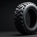 Classificação fiscal de pneus para quadriciclos e UTVs na NCM 4011.90.90