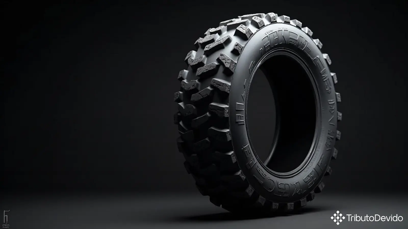 Classificação fiscal de pneus para quadriciclos e UTVs na NCM 4011.90.90