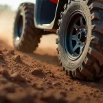 Classificação fiscal de pneus para quadriciclos e UTVs na NCM 4011.90.90