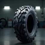 classificação fiscal de pneumáticos para quadriciclos