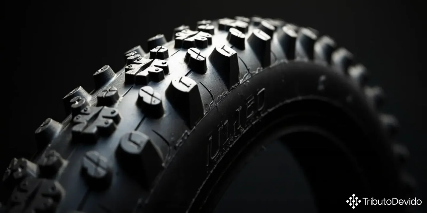 Classificação fiscal de pneumáticos para quadriciclos e UTVs na NCM