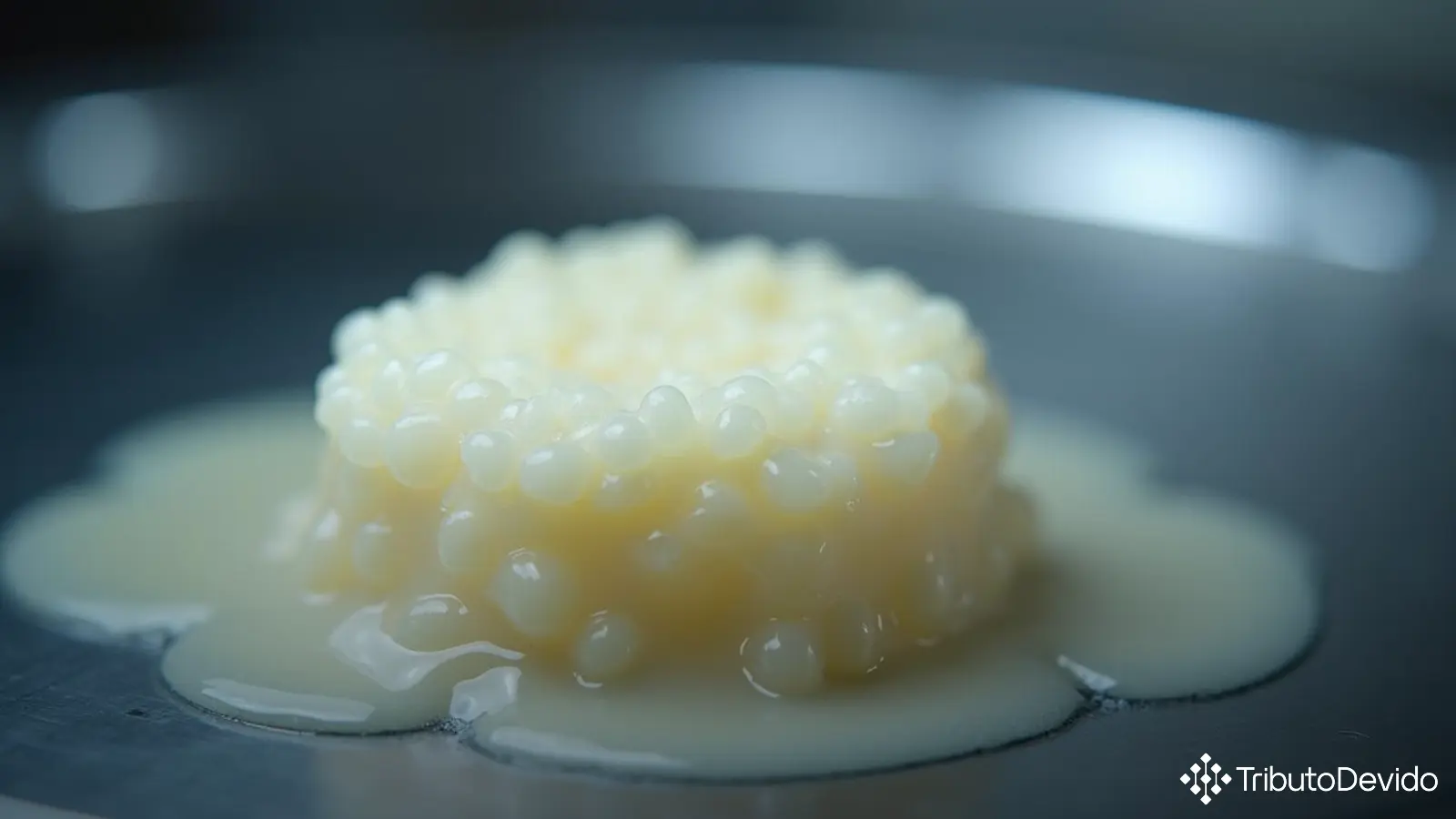 Classificação fiscal de polpa de goiaba pasteurizada