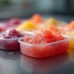 classificação fiscal de polpa de frutas na NCM