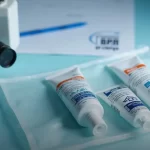 classificação fiscal de pomada oftálmica contendo antibióticos