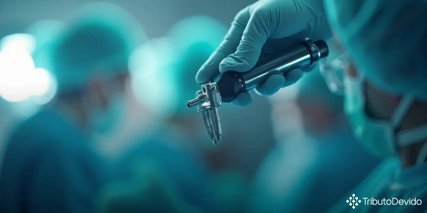 classificação fiscal de pontas ultrassônicas