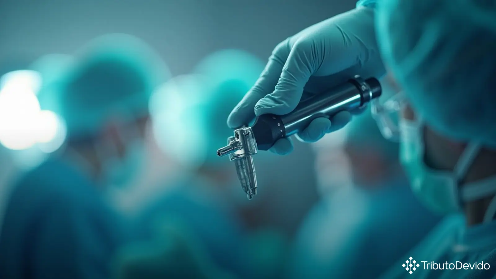 classificação fiscal de pontas ultrassônicas