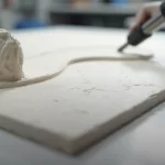 classificação fiscal de porcelanato esmaltado na NCM