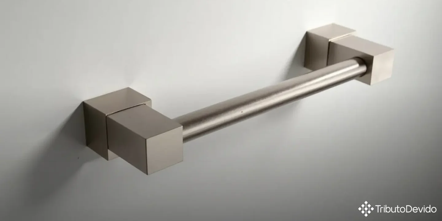 classificação fiscal de porta-toalhas de metal