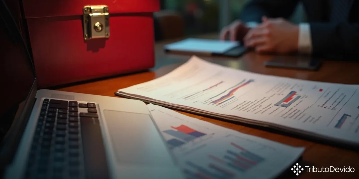 prorrogação de prazos tributários na calamidade pública nacional