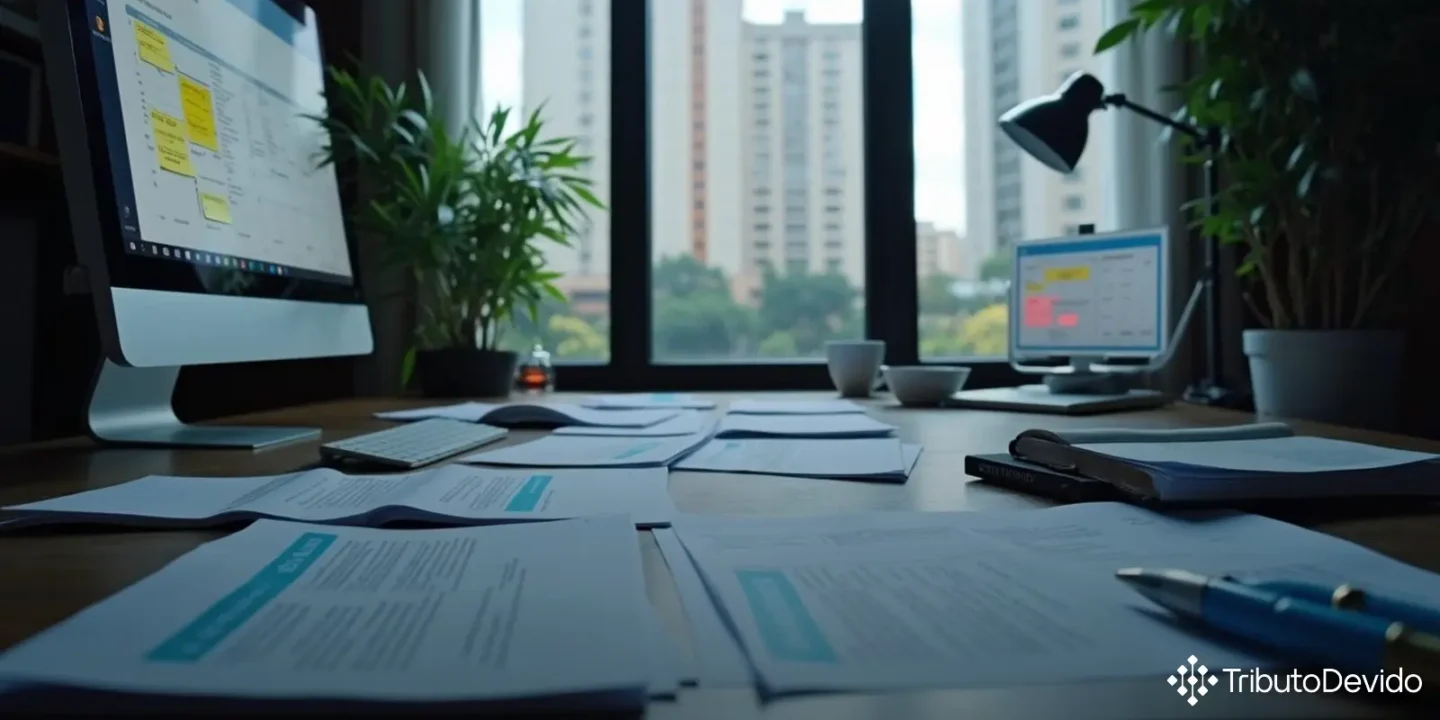 prorrogação de prazo tributário na pandemia