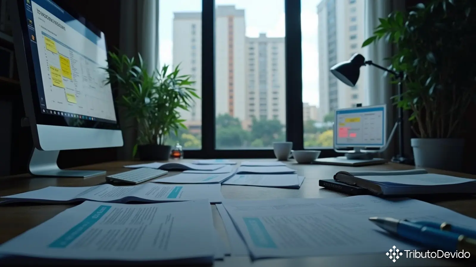 prorrogação de prazo tributário na pandemia