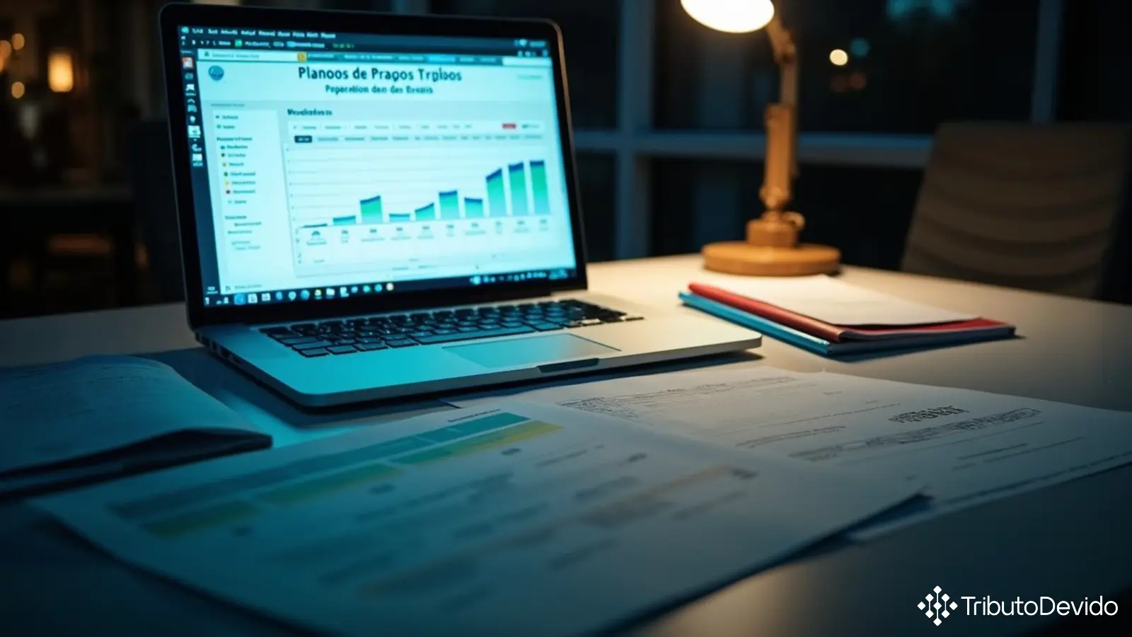 prorrogação de prazo tributário durante calamidade pública nacional