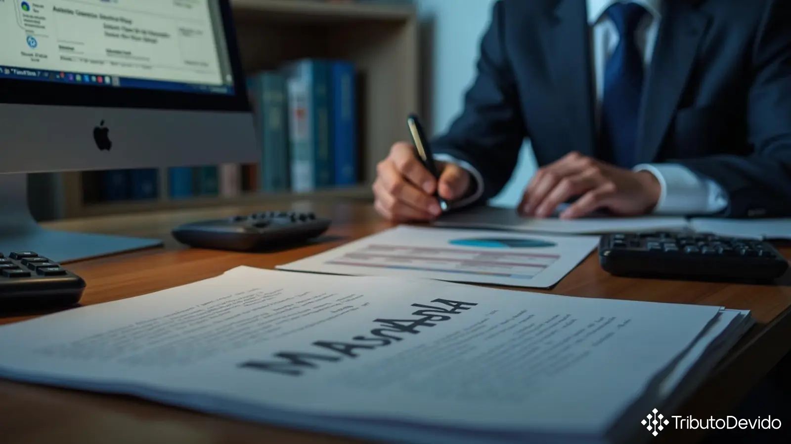 IRRF em precatórios