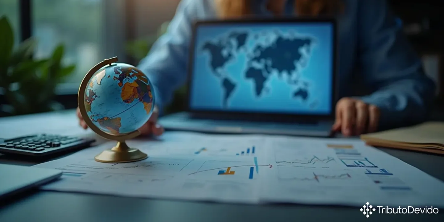 preços de transferência na importação por encomenda