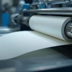 Classificação NCM de prensa desaguadora para fabricação de papel tissue