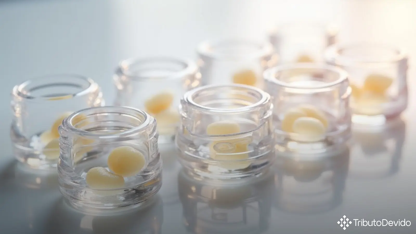 classificação fiscal de produto acrílico para unhas postiças