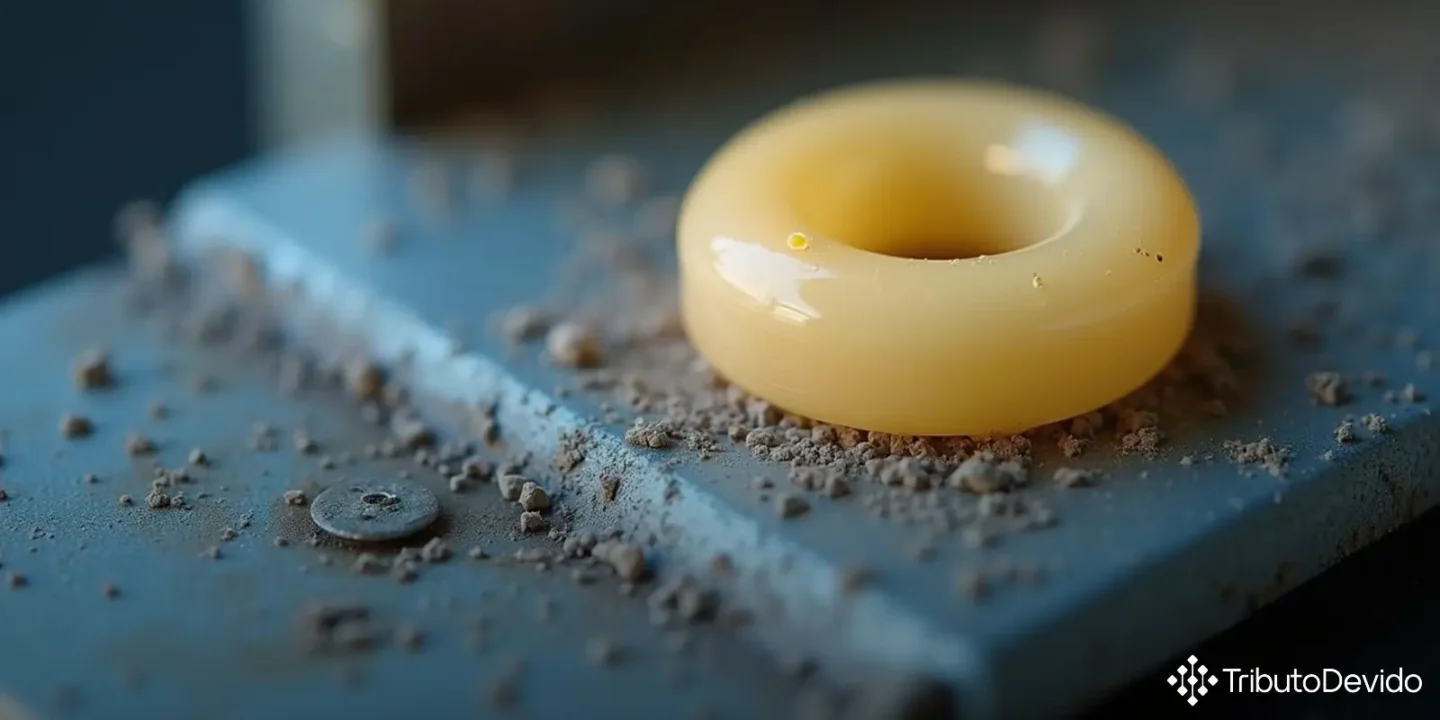 classificação fiscal de presilhas de plástico para esquadrias