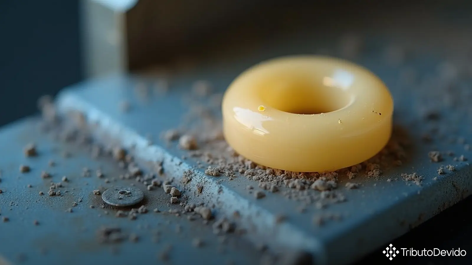 classificação fiscal de presilhas de plástico para esquadrias