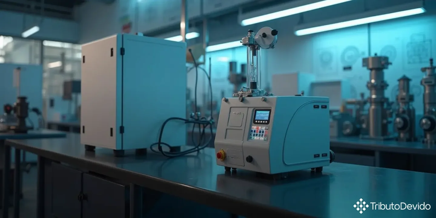 classificação fiscal de pressostatos automáticos