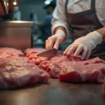 Tratamento fiscal de perdas em açougues na apuração do lucro real