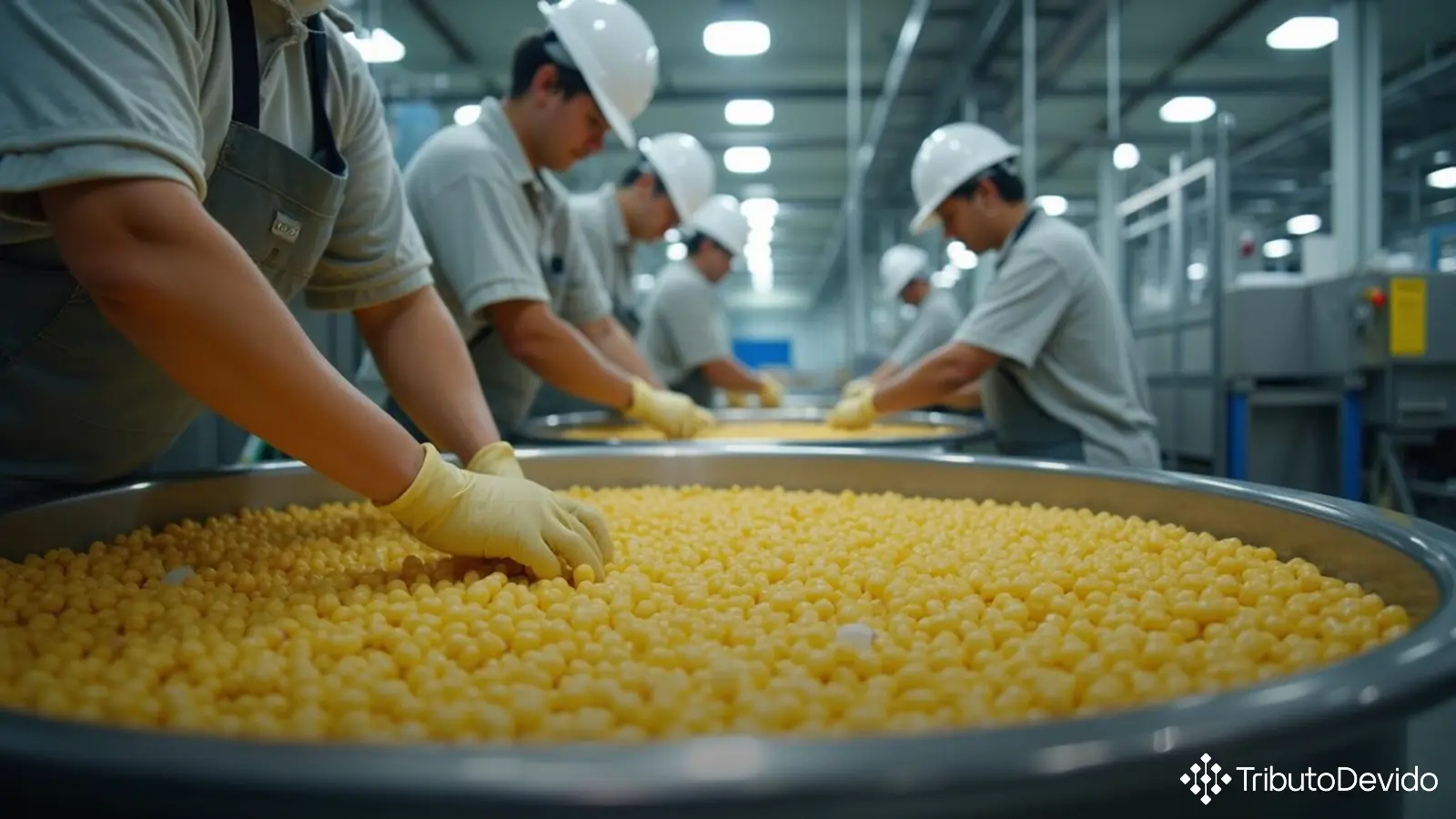 crédito presumido de PIS/PASEP e COFINS na agroindústria