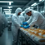 Créditos de PIS/COFINS para fabricantes de alimentos para animais