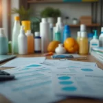 Créditos de PIS/COFINS na produção de cestas básicas