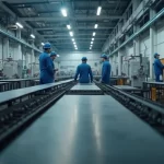 Suspensão do IPI para fabricantes de componentes automotivos