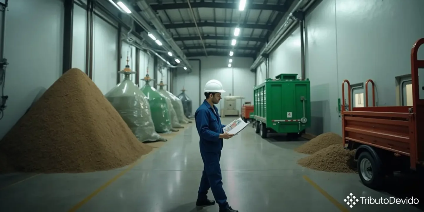 Tributação no Lucro Presumido
