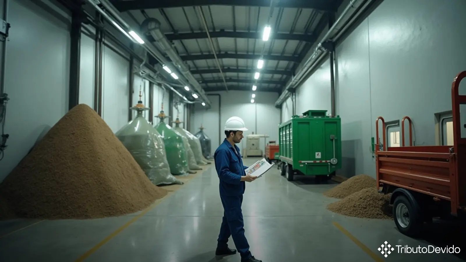 Tributação no Lucro Presumido